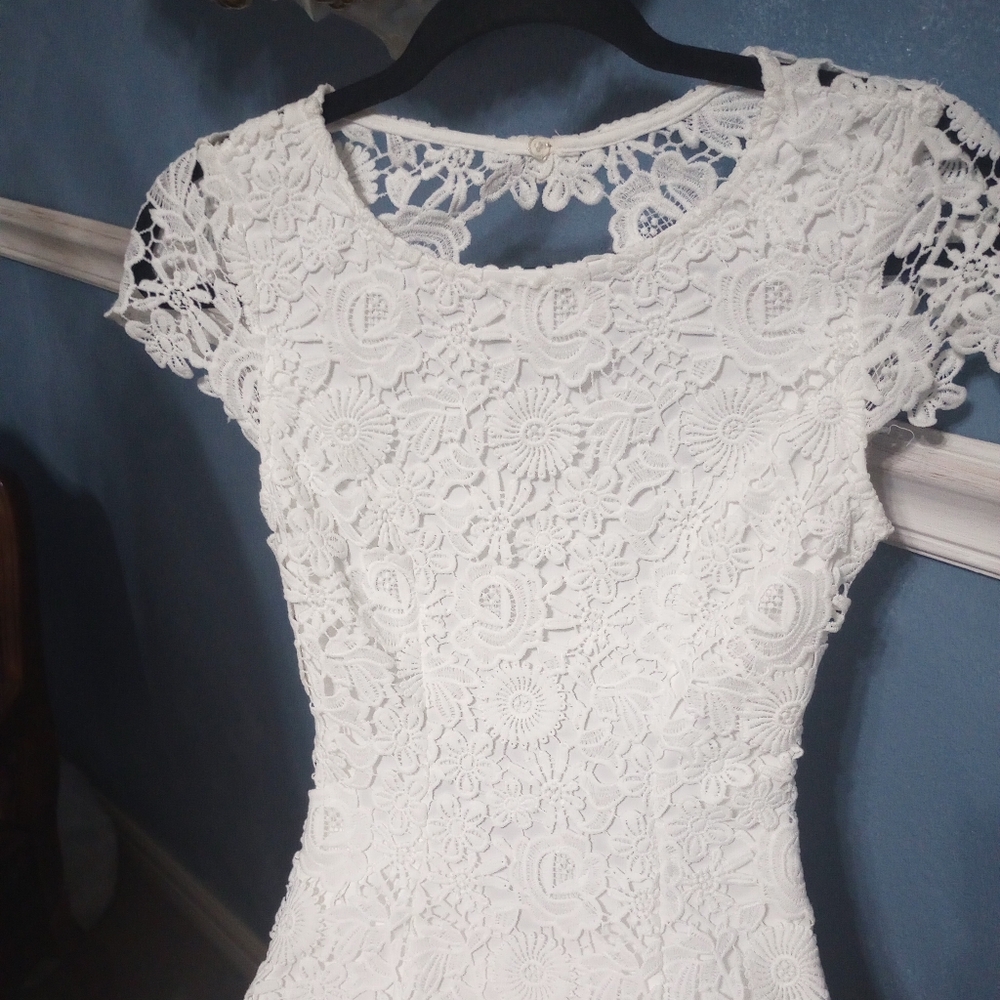 Lu Lu Coveted-Curated Collection Special occasion Dress